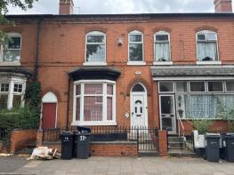 11a, Albert Road, Lozells And East Handsworth, Birmingham B21 9LA