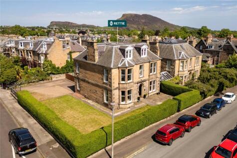 Wilton Road, Newington, Edinburgh
