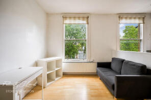 Flat 1, 19, Narford Road, Hackney, London E5 8RJ