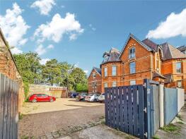 Apartment 2, 58, Washway Road, Sale M33 7RE