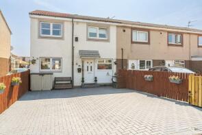 29, Carlaverock Terrace, Tranent EH33 2PL
