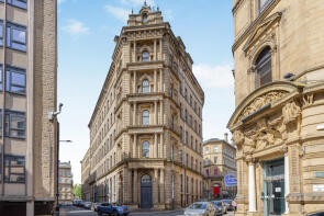 Flat 46, 63, Vicar Lane, Bradford BD1 5BN