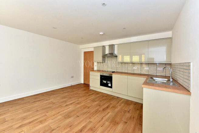 Kitchen/Dining Ro...