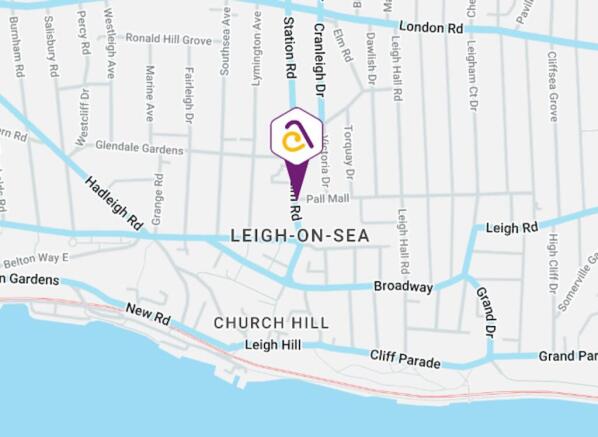 Location