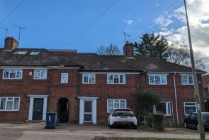 34, Morrell Avenue, Oxford OX4 1ND
