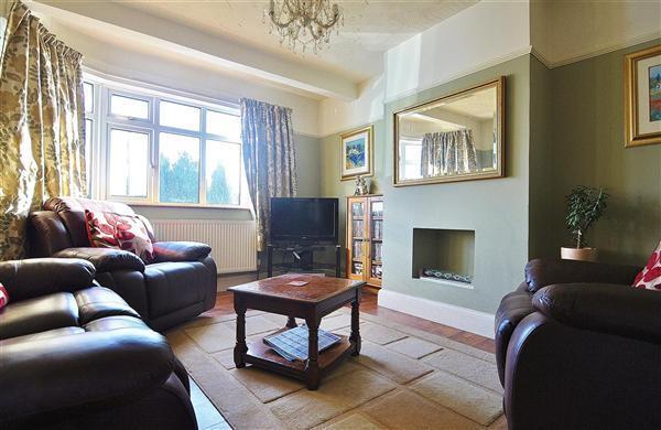 Lounge: