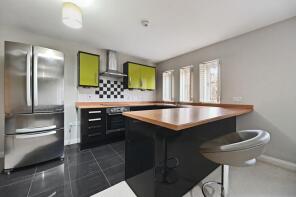 Flat 5, 31 Westgrove Court, Grove Road, Sutton SM1 2AB
