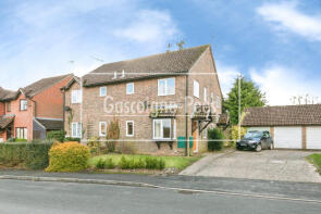 33, Vindomis Close, Holybourne, Alton GU34 4HL