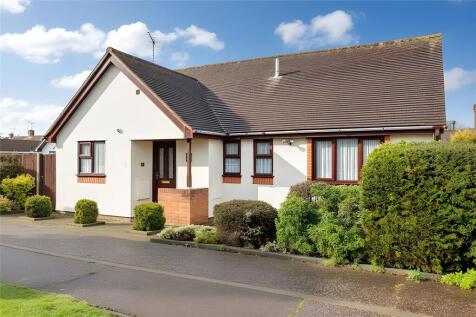 Connaught Drive, South Woodham Ferrers, Chelmsford, Essex, CM3