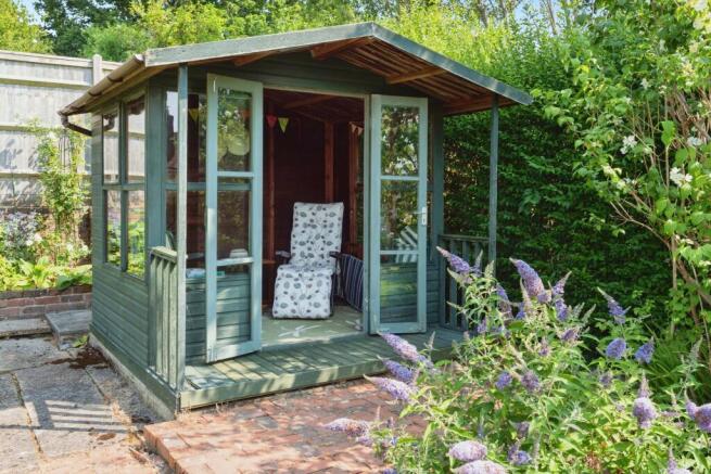 Summer House
