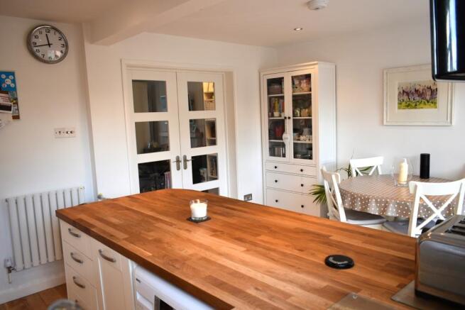 Kitchen / Diner