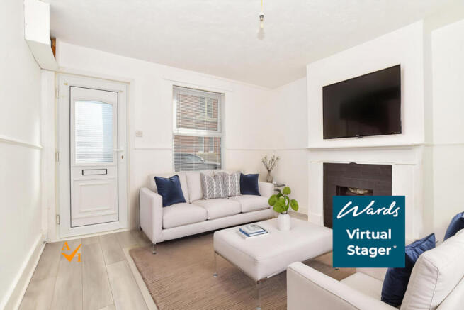 Lounge (Modern Style)