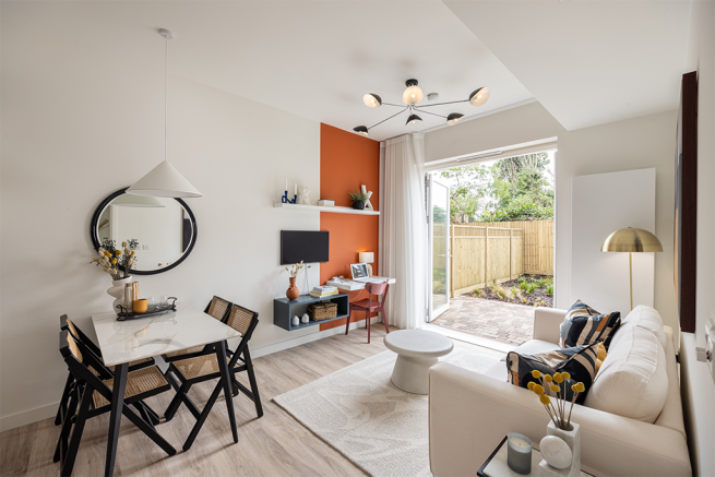 Sheepcote Road HA1