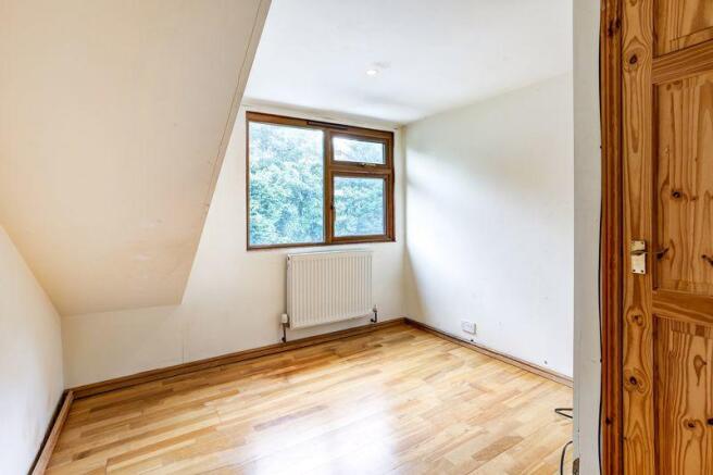 BEDROOM 3 REAR