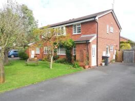 42, Perryfields Close, Redditch B98 7YP