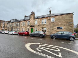 Flat C First Floor Right, 26, James Street, Riverside, Stirling FK8 1UG