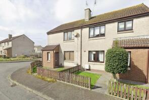 22, Woodley Court, Cargenbridge DG2 8PH