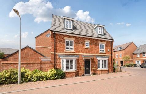 Fairstone, Newbury, RG14