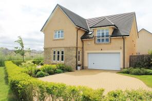 19, Gaffney Gardens, Haddington EH41 3DJ