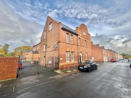 Dundas Street, Spennymoor