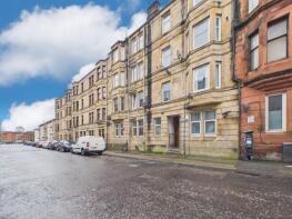 Flat 1/1, 14, Clarence Street, Paisley PA1 1PU