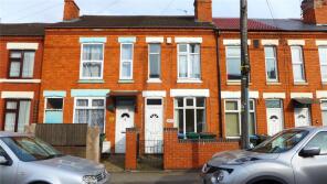 116, Shakespeare Street, Coventry CV2 4NG