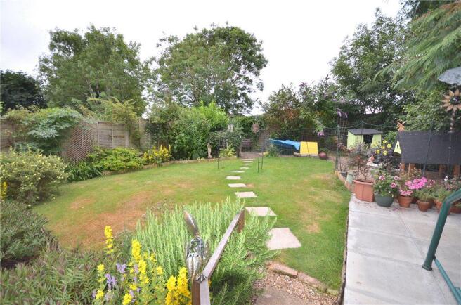 Garden 1