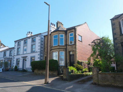 Lord Street, Morecambe