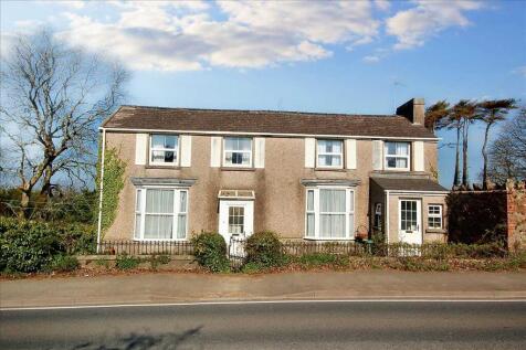 Ralph House & Ralph Cottage, Narberth Road, Tenby