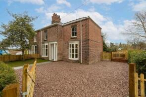 Holmleigh, Station Road, Rossett, Wrexham LL12 0HE