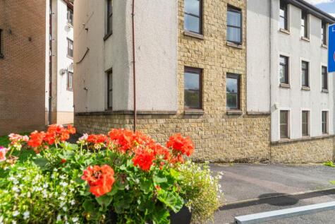 Ingleby Court, Bridge Of Weir
