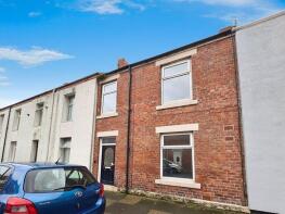 17, Goschen Street, Blyth NE24 1NJ