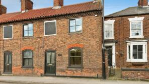20, Holydyke, Barton Upon Humber DN18 5PR