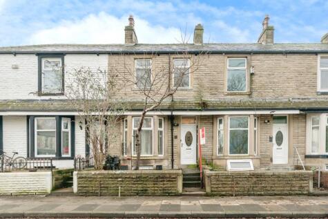 Ennismore Street, Burnley, Lancashire, BB10