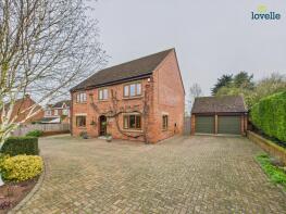 Trevithian, Washdyke Lane, Osgodby, Market Rasen LN8 3PB