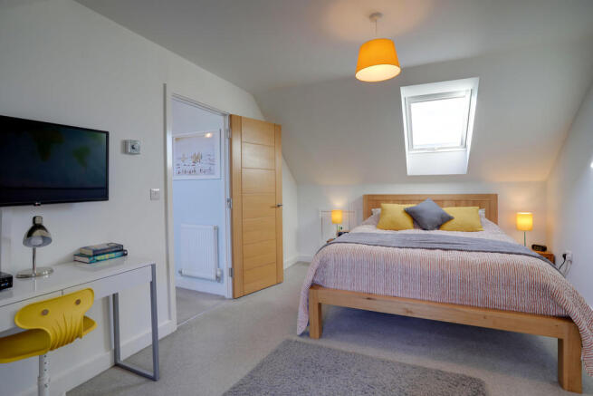 Bedroom 2