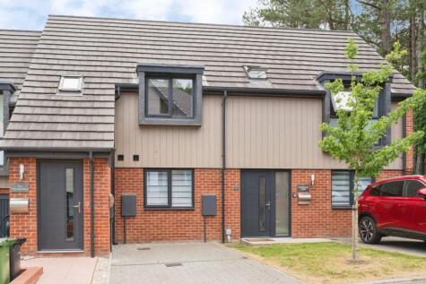 Upcher Crescent, Upper Sheringham, Norfolk , NR26