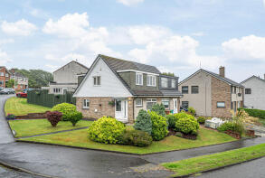 2, Annsmuir Place, Kirkcaldy KY2 6HS