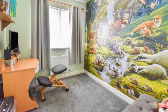 Bedroom 3