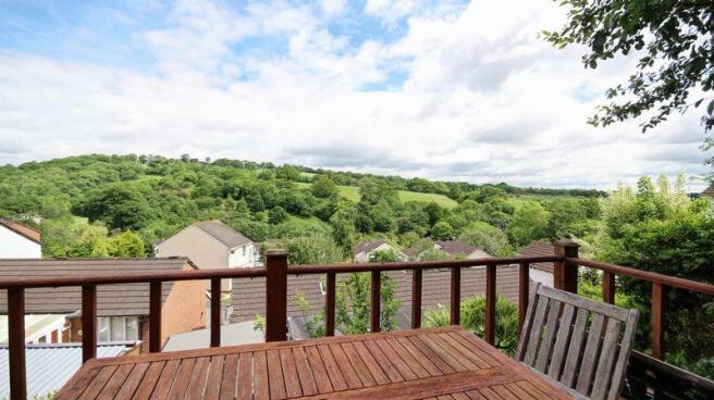 Terrace View