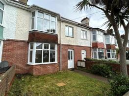 Flat 2, 74, Victoria Road, Flexbury, Bude EX23 8RH