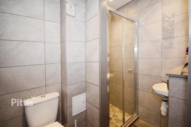 en - suite