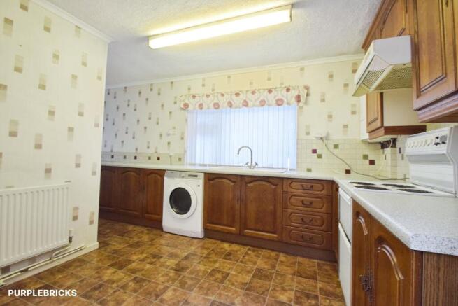 Fafa Menu 3 bedroom detached bungalow for sale in Belvedere Close, Swansea, SA3