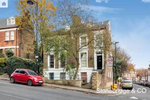 54, Highgate Hill, London N19 5NQ