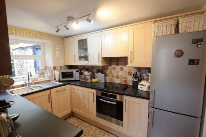 Kitchen 1