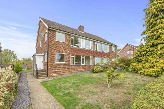 22 Chalfont Avenu...