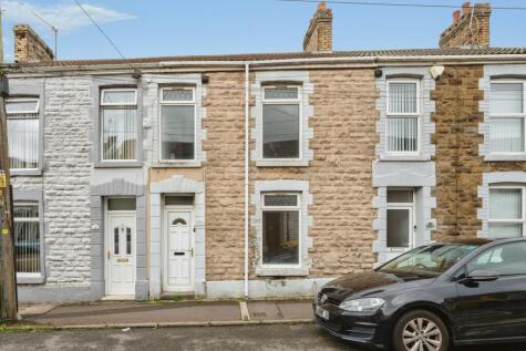 Trinity Street, Gorseinon, Swansea, SA4