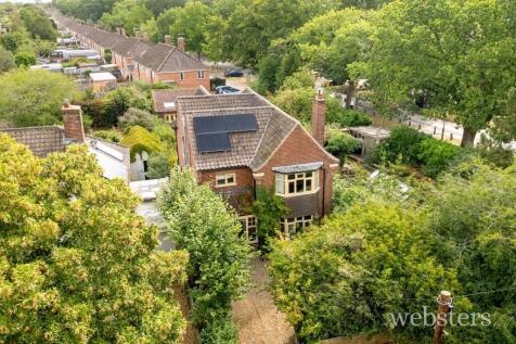 Bluebell Road, Norwich, NR4