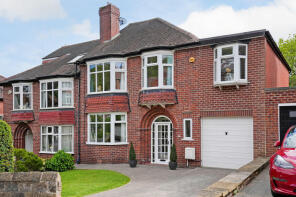 18, Kingsley Park Avenue, Sheffield S7 2HG