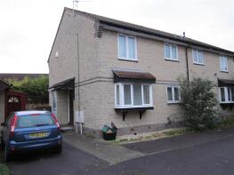 19, Kingsdown Close, Bridgwater TA6 4XT